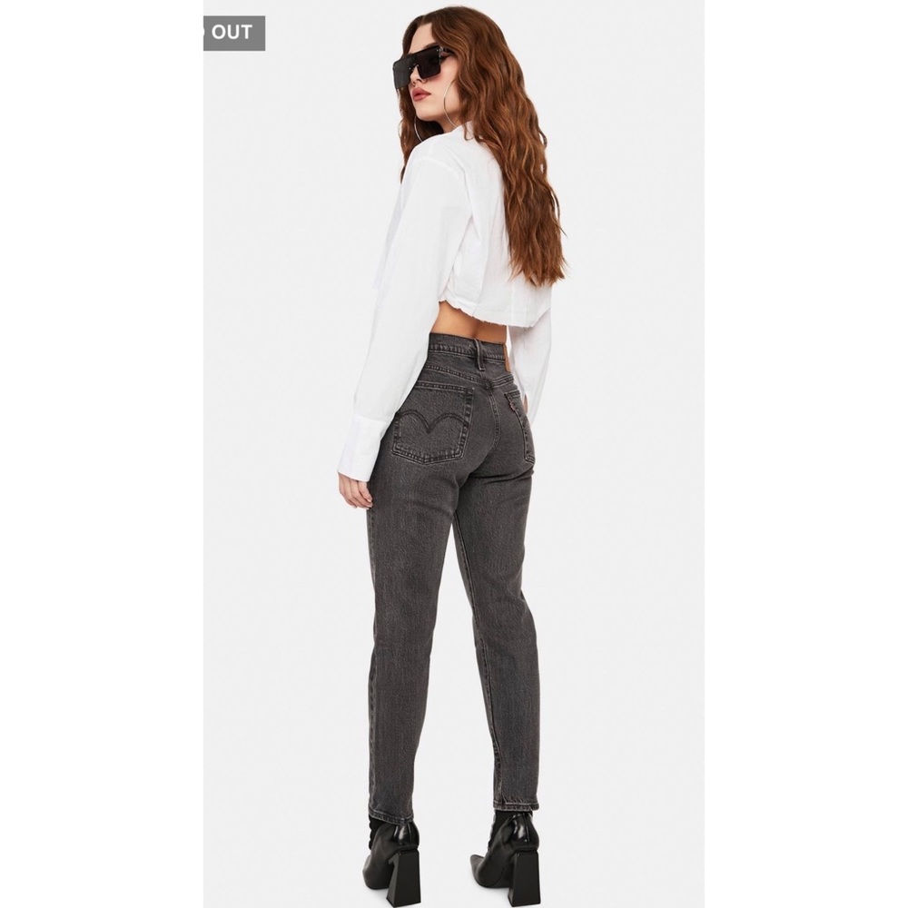 Levis Wedgie Icon - Bite My Dust -SOLD OUT-